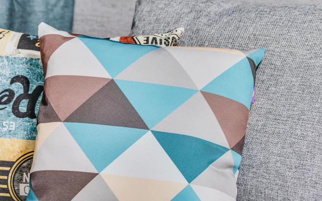 Апартаменты SubmarineKA