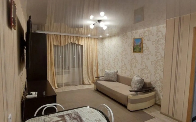 Квартирка на Калинина