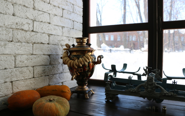 Гостевой дом Дом Ершова