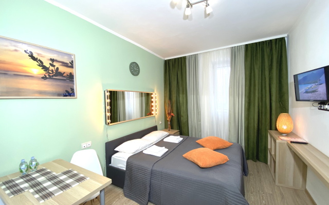 Apartamenty Enjoy! Apartments & Studios - Nekrasova