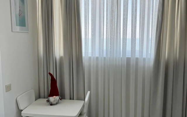 Alliance by Courtyard Hotel 5 KH Apartments