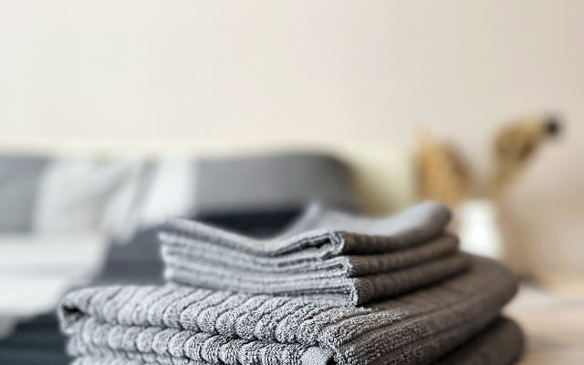 Апартаменты Династия