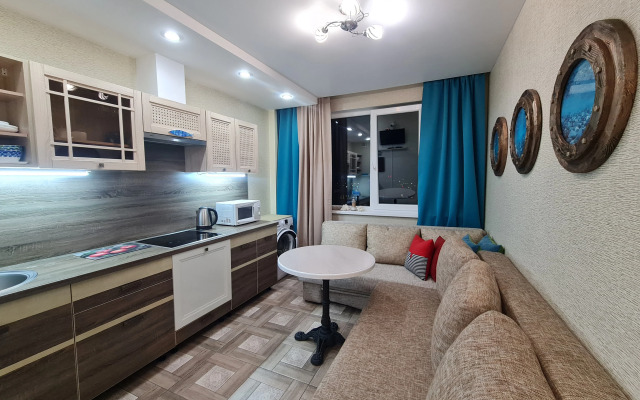 Flat-All246 Morskoy Apartments