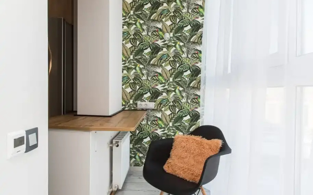 Apartamenty na Universitetskoj Nabereznoj