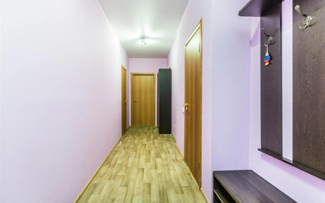 Апартаменты Однокомнатные в центре Тюмени