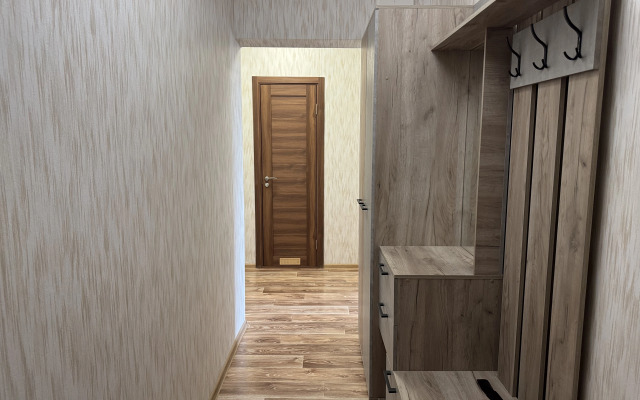 Апартаменты Аврора Зареченская д6 к3