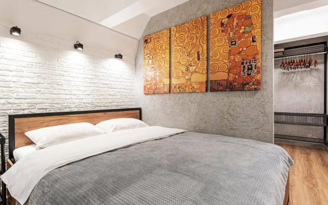 Tasteholder U Metro Maryino Uyutnye Apartaments