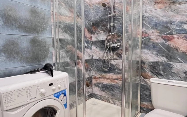 Квартира KiraLive в Жк Москва Градъ Уютная Студия