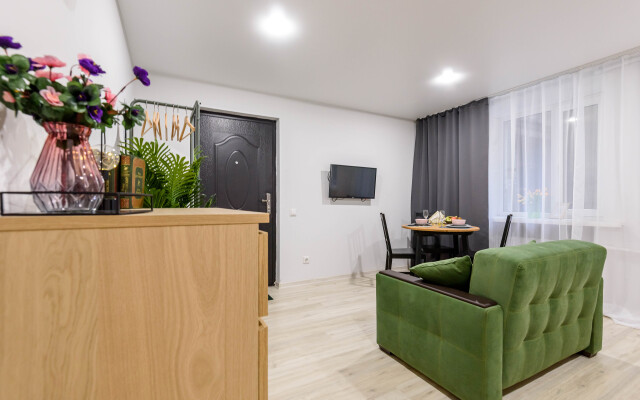 Hygge Home Apartments