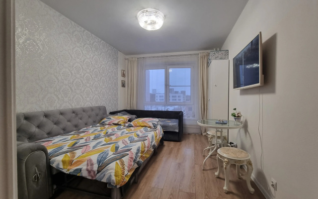 Dobry Dom Moskva Flat