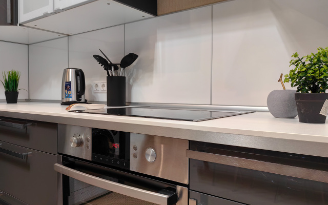 Апартаменты тутживут | LUX | Парк и Стадион