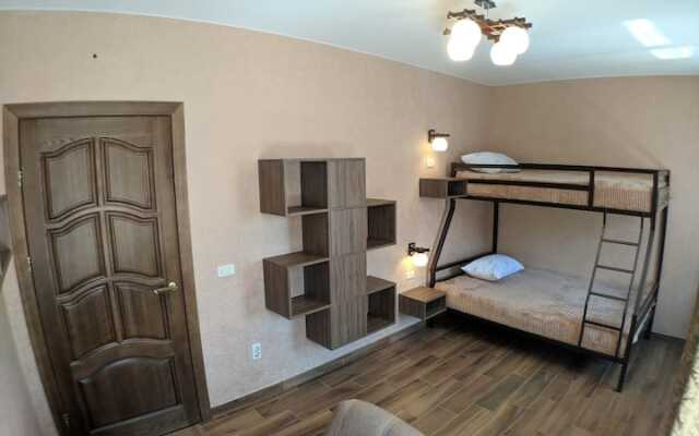 Апартаменты на Потемкина 19