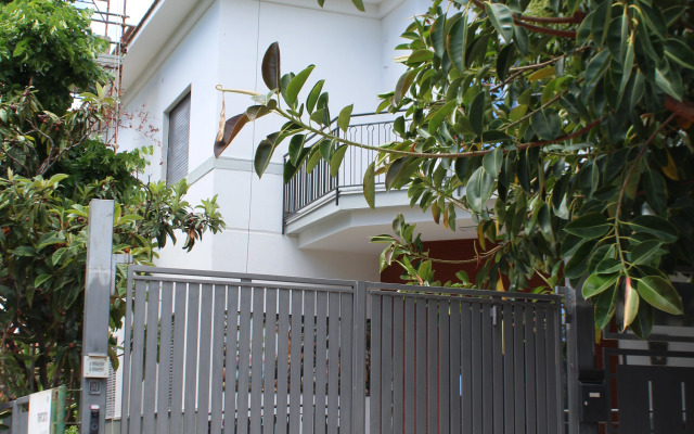 Вилла Stesicoro Suite