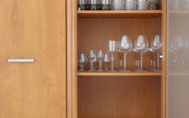 Апартаменты Apart39 в Самом Центре у Зоопарка