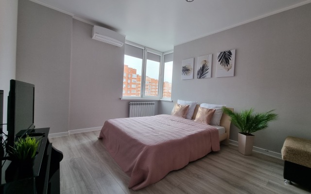 Na ulice Latyisheva 3E Apartments