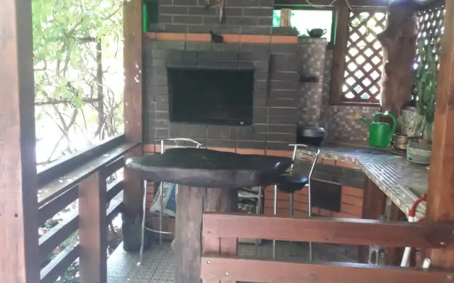 Akbal Ahau Guest House