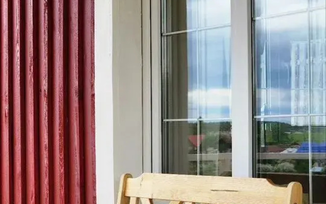 Частный дом Уютный с Террасой