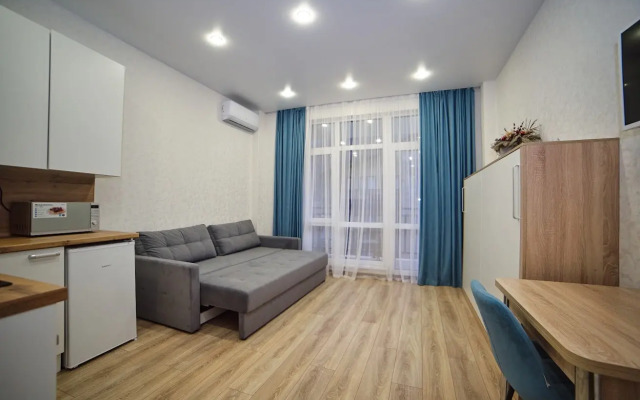 Апартаменты Red Glade