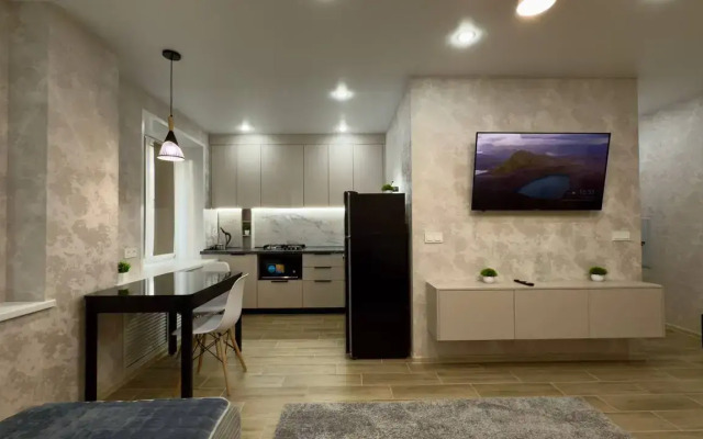 Arendagrad Dokuchaeva 11 Apartments