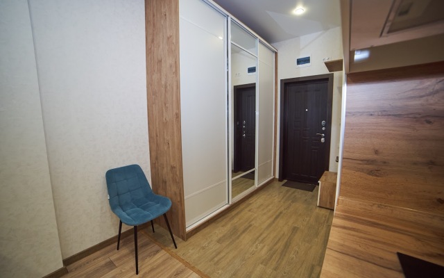 Апартаменты Red Glade