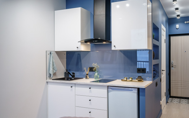 Апартаменты Морской Бриз на Васильевском Острове