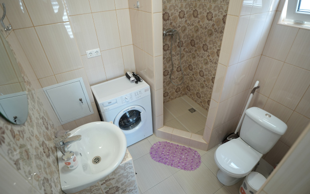 Cosmoeasy Guest House