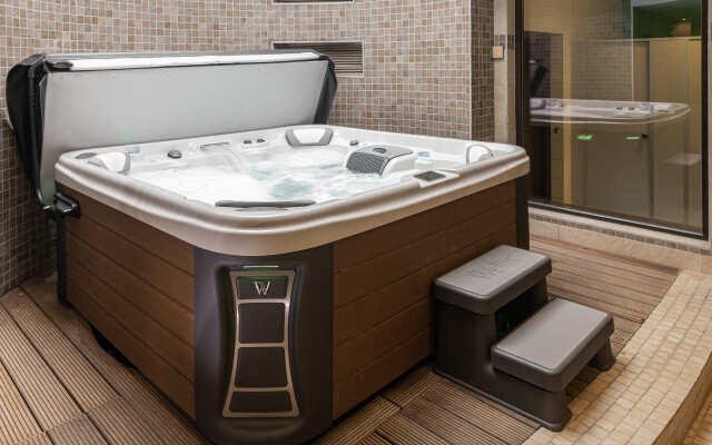 Bazilika alatt Panzió Hotel