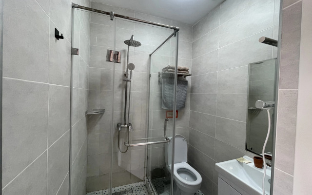 Derbent Vershiny Guest house