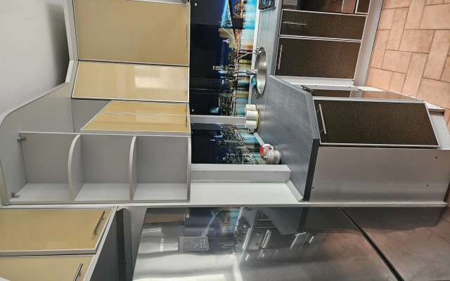 2-Kh Komnatnaya Kvartira V Tsentre Goroda Kazan Flat