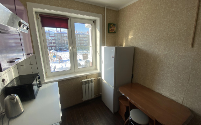 Квартира Двухкомнатные апартаменты в центре