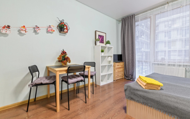 Апартаменты Отличная квартира на Грина