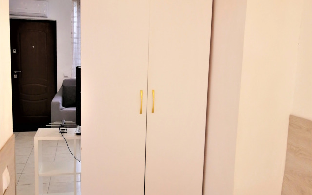 Апартаменты Как Дома 1