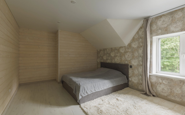 Sosnovckie Gorki Moy Piter Private house