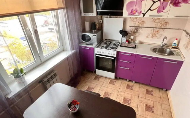 Апартаменты на улице Журавлёва 11/2