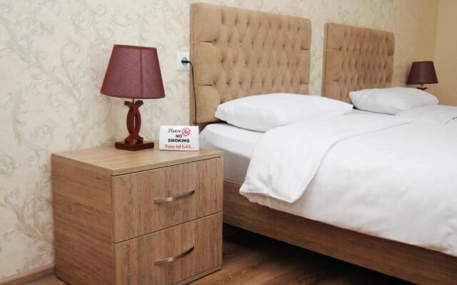 Boutique Hotel Dany