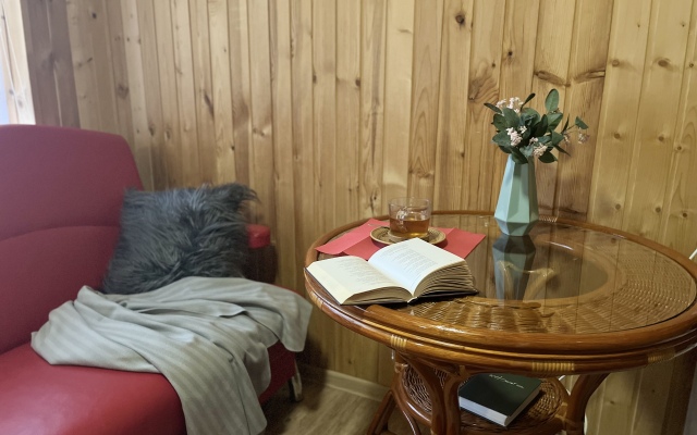 Zelenaya Milya Econom Kvartira