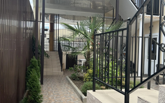 Hotel Delfin More