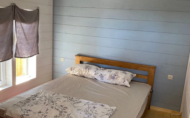 Коттеджный комплекс Отдых