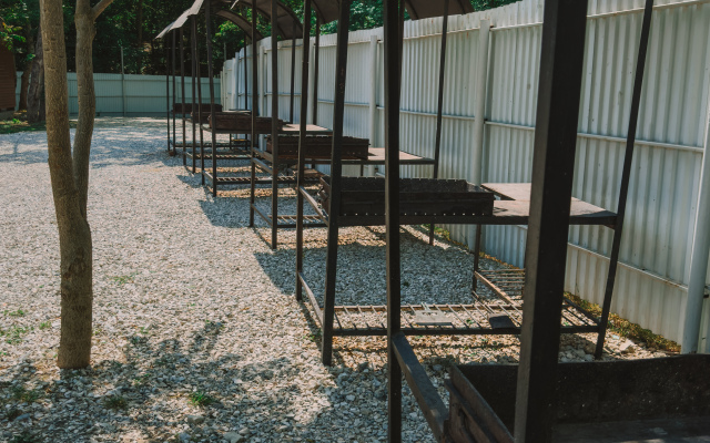 Ne Goryuy Hotel