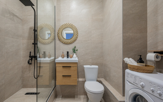 Квартира на Щербакова 78