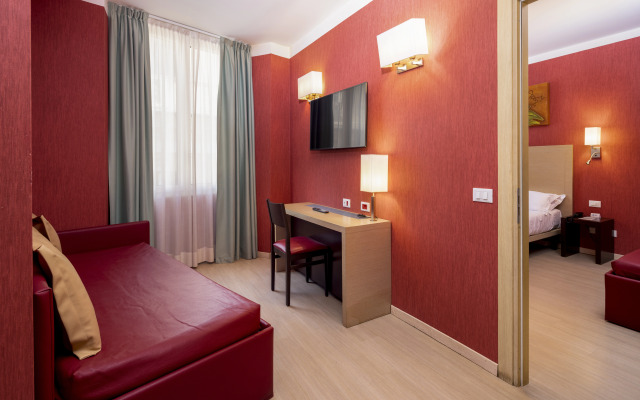 Best Western Hotel Porto Antico