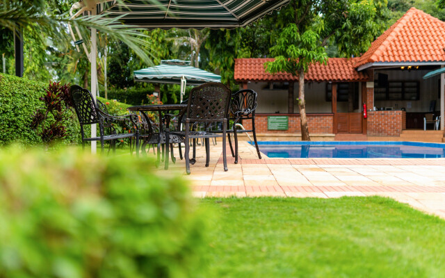 Kibo Homes Moshi Villa
