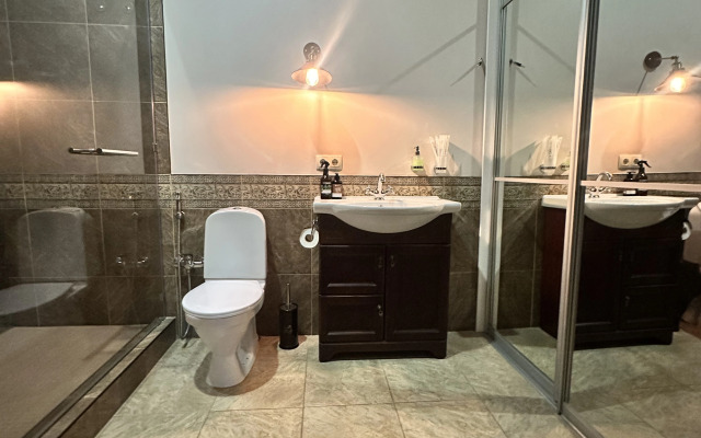 Квартира просторная у Казанского Собора