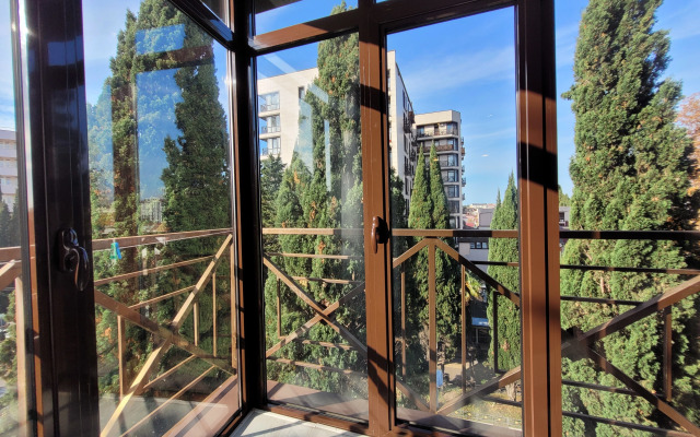 Квартира на улице Кирова, 28 А