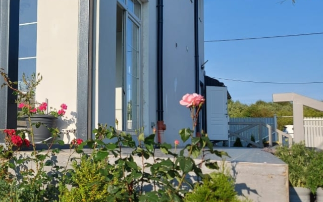 Частный дом Вид на море