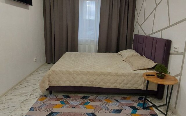 Rich House Na Ulitse Moskovskiy Prospekt 4 Apartments