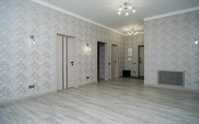 Квартира шикарная в центре города