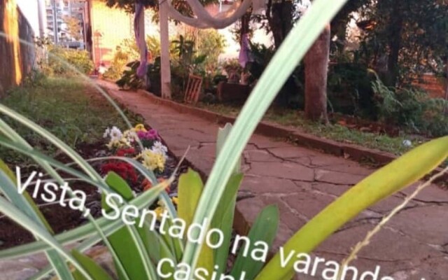 Brincando de Casinha Guest House