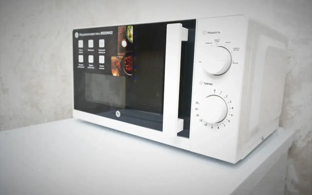 Апартаменты на Улице Руставели 16к2