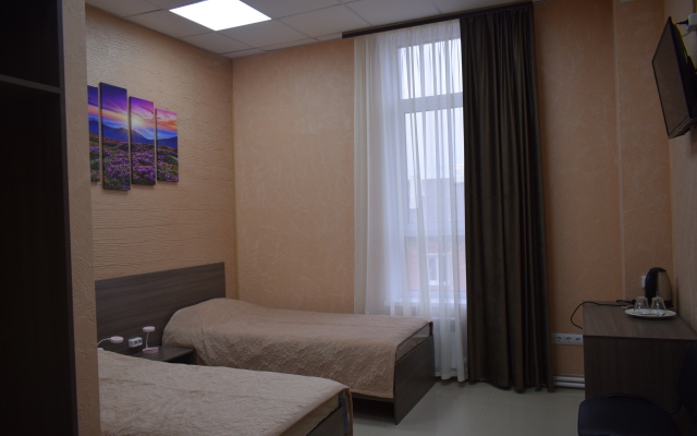 Centr City Hotel